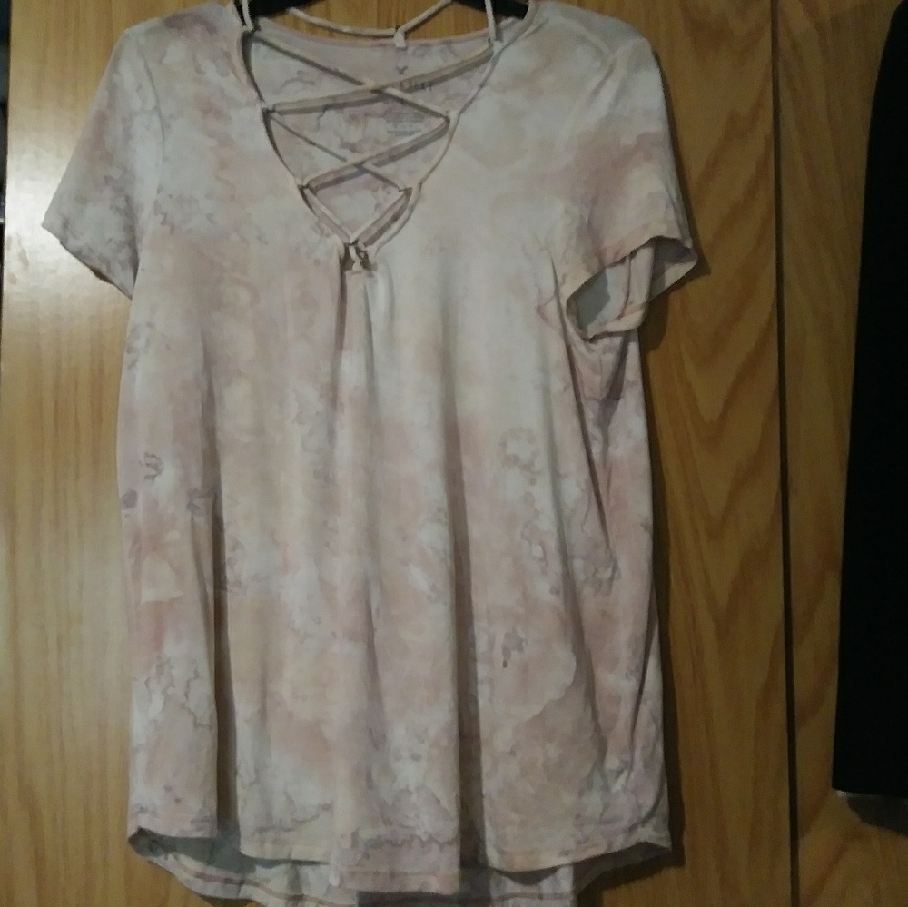 American Eagle shirt